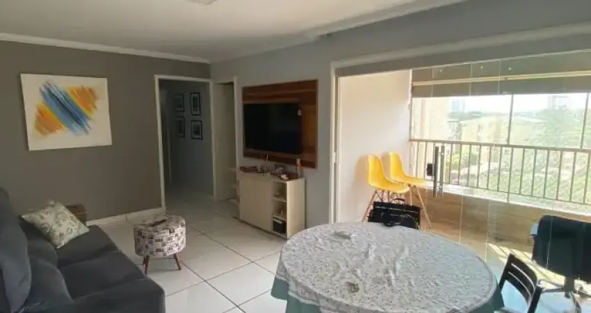 Vendo apartamento no residencial ana paula em cuiabá mt excelente localização