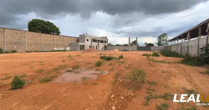 Vende-se – área de 6.000 m² no distrito da praia grande – várzea grande/mt