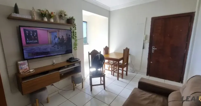 Vende-se Apartamento – Residencial Kelli na Morada do Ouro em Cuiabá – MT.