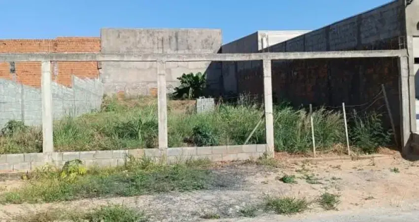 Vendo Terreno de 360m² no Bairro Dom Bosco – Excelente Localização