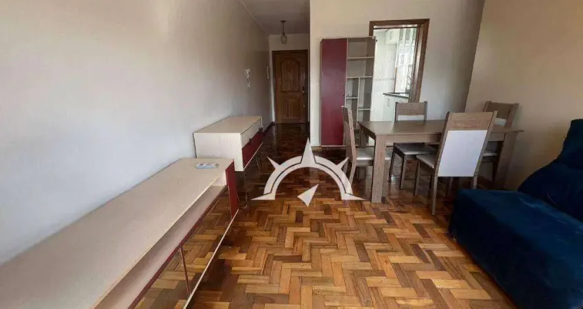Apartamento com 2 dormitórios para alugar, 68 m² por R$ 2.995,00/mês - Passo d'Areia - Porto Alegre/RS