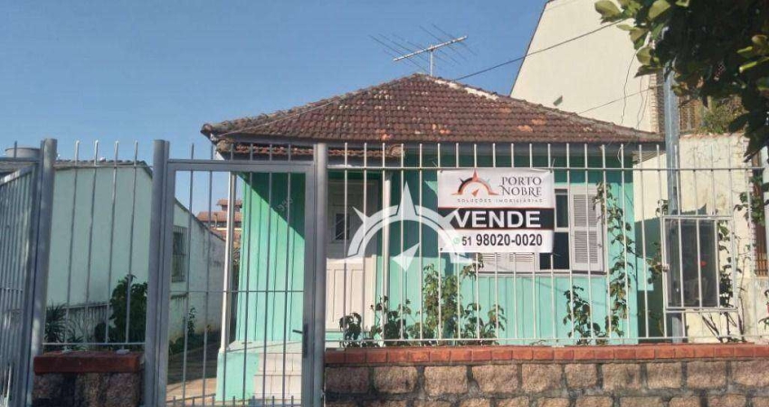 Casa com 2 dormitórios à venda, 76 m² por R$ 420.000,00 - Vila Ipiranga - Porto Alegre/RS