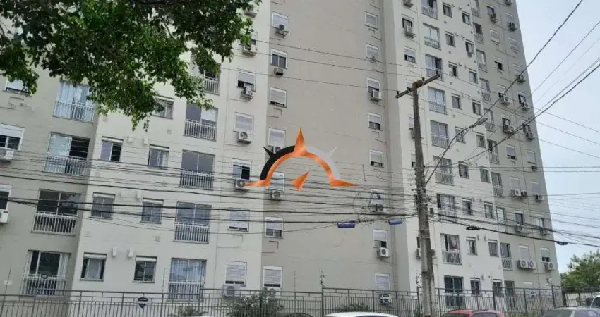 Apartamento com 2 dormitórios à venda, 51 m² por r$ 219.000,00 - protásio alves