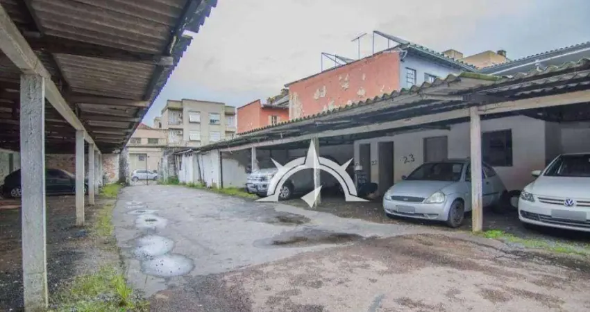 Terreno à venda, 1260 m² por R$ 3.000.000,00 - Floresta - Porto Alegre/RS