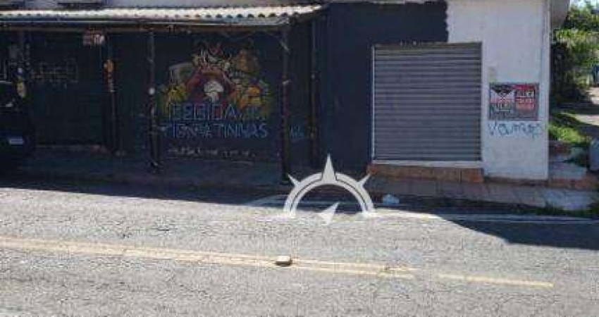 PORTO NOBRE vende prédio comercial, no bairro Rubem Berta,