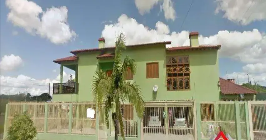 Casa com 3 dormitórios à venda, 300 m² por R$ 1.500.000,00 - Parque Santa Fé - Porto Alegre/RS