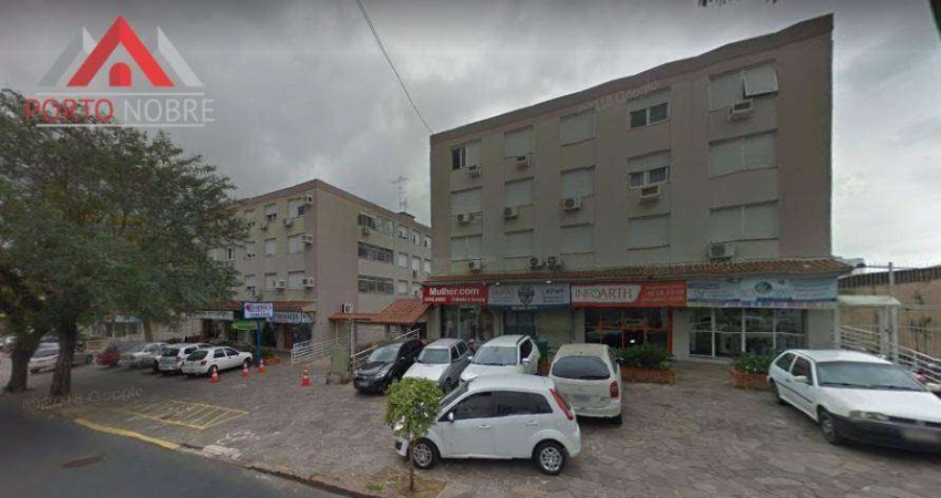 Apartamento com 3 dormitórios à venda, 79 m² por R$ 394.900,00 - Vila Ipiranga - Porto Alegre/RS