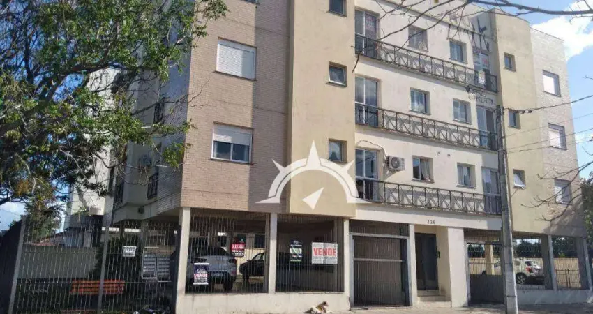 Apartamento com 2 dormitórios à venda, 64 m² por R$ 220.000,00 - Bela Vista - Alvorada/RS