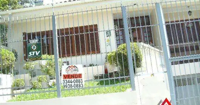 Casa à venda, 550 m² por R$ 1.180.000,00 - Vila Ipiranga - Porto Alegre/RS