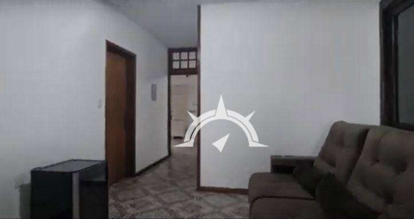Casa com 3 dormitórios à venda, 199 m² por R$ 530.000,00 - Jardim Itu Sabará - Porto Alegre/RS