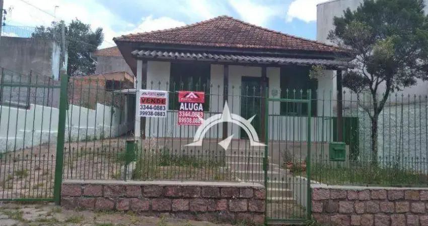 Galpão à venda, 151 m² por R$ 490.000,00 - Vila Ipiranga - Porto Alegre/RS