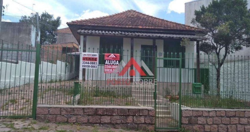 Casa à venda, 151 m² por R$ 490.000,00 - Vila Ipiranga - Porto Alegre/RS
