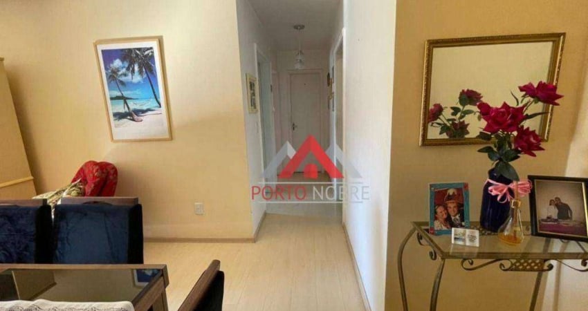 Apartamento com 2 dormitórios à venda, 71 m² por R$ 350.000,00 - Vila Ipiranga - Porto Alegre/RS