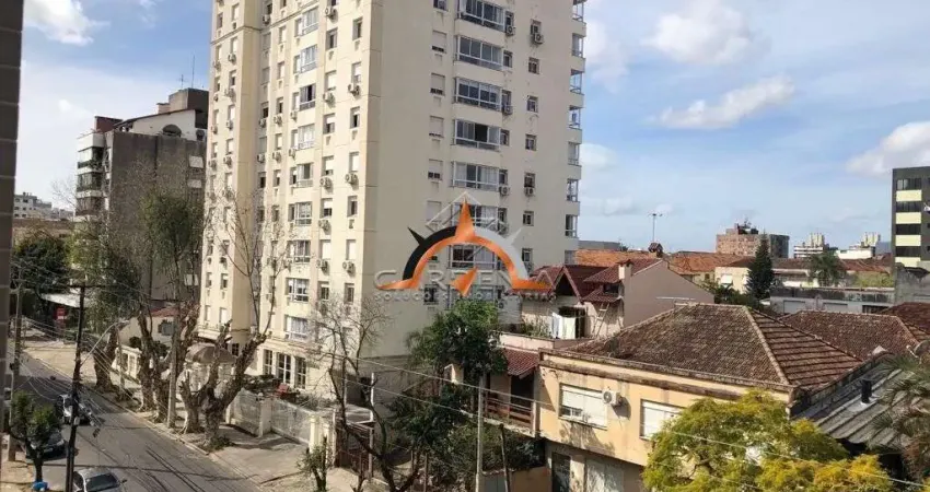 Apartamento com 2 dormitórios à venda, 67 m² por r$ 640.000,00 - cristo redentor
