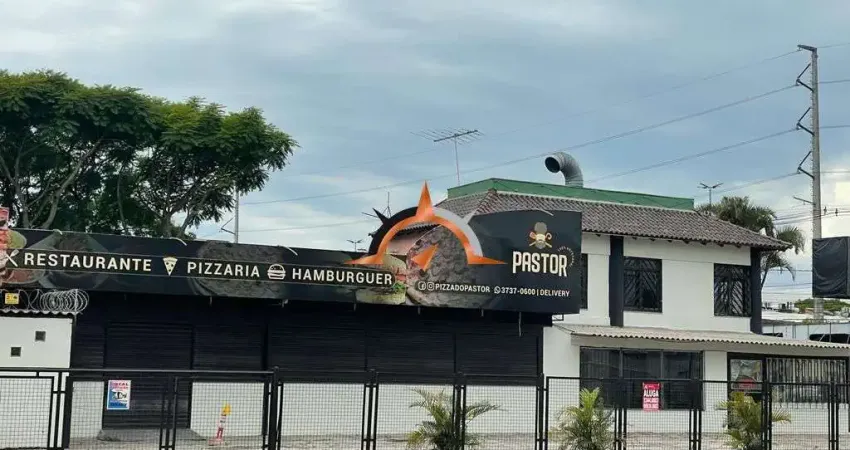 Loja, 464 m² - venda por r$ 7.500.000,00 ou aluguel por r$ 25.640,00/mês - saran