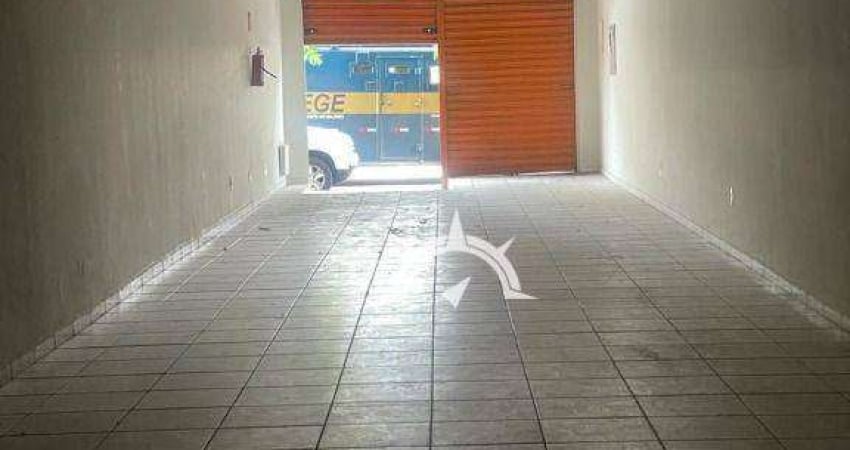 Ponto comercial para alugar na Avenida Assis Brasil, 2902, Cristo Redentor, Porto Alegre