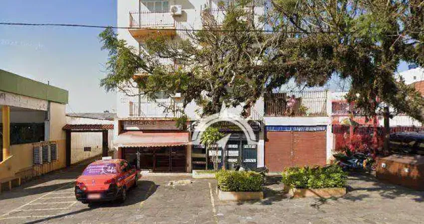 Apartamento com 1 quarto à venda na Avenida do Forte, 1174, Vila Ipiranga, Porto Alegre