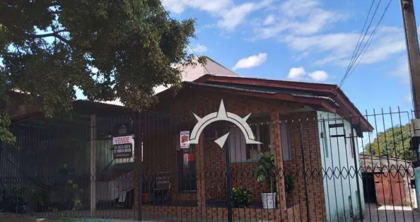 Terreno à venda na Avenida Circular, 902, Vila Jardim, Porto Alegre