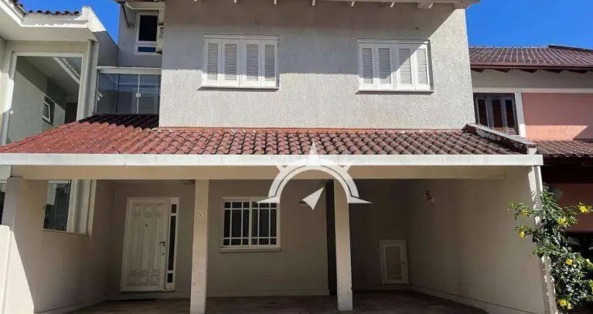 Casa com 3 dormitórios à venda, 200 m² por R$ 850.000,00 - Sarandi - Porto Alegre/RS