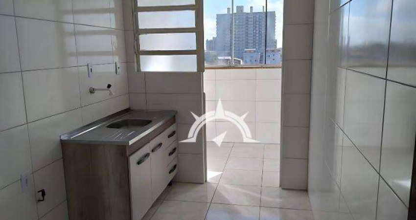 Apartamento à venda, 62 m² por R$ 279.000,00 - Vila Ipiranga - Porto Alegre/RS