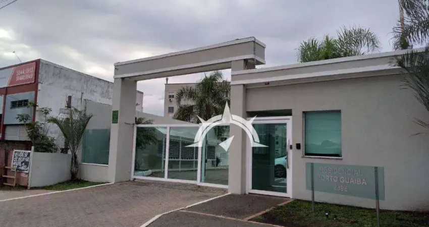 Apartamento com 2 quartos à venda na Avenida Baltazar de Oliveira Garcia, 2396, Rubem Berta, Porto Alegre