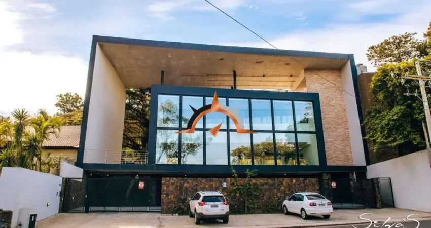 Prédio à venda, 1900 m² por r$ 15.900.000,00 - pedra redonda - porto alegre/rs