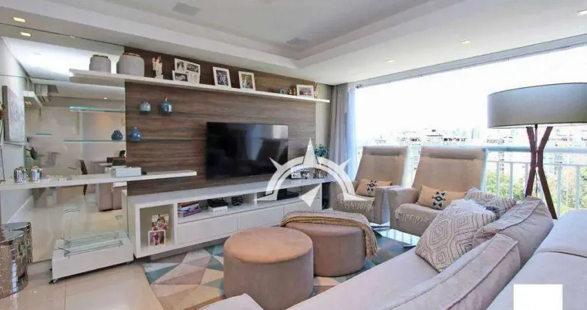 Porto Nobre VENDE Excelente  apartamento com 03 suítes e 03 vagas, no Lindóia