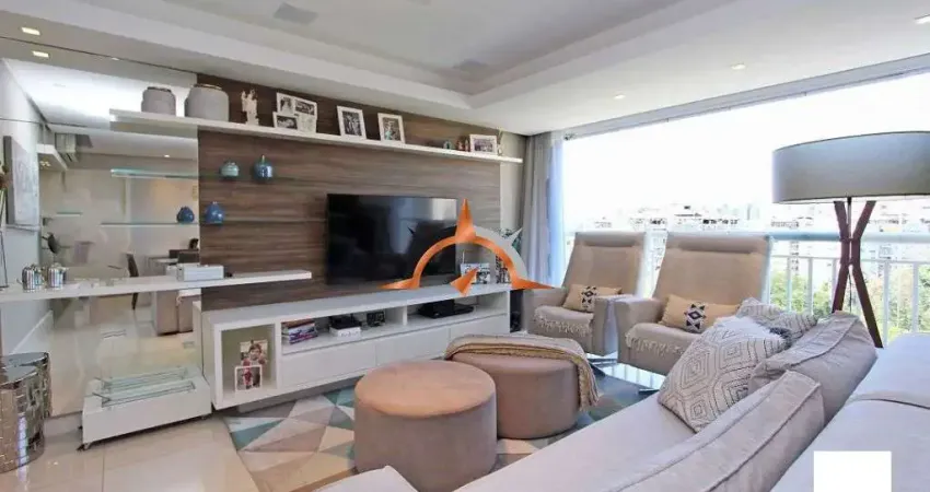 Porto nobre vende excelente apartamento com 03 suítes e 03 vagas, no lindóia