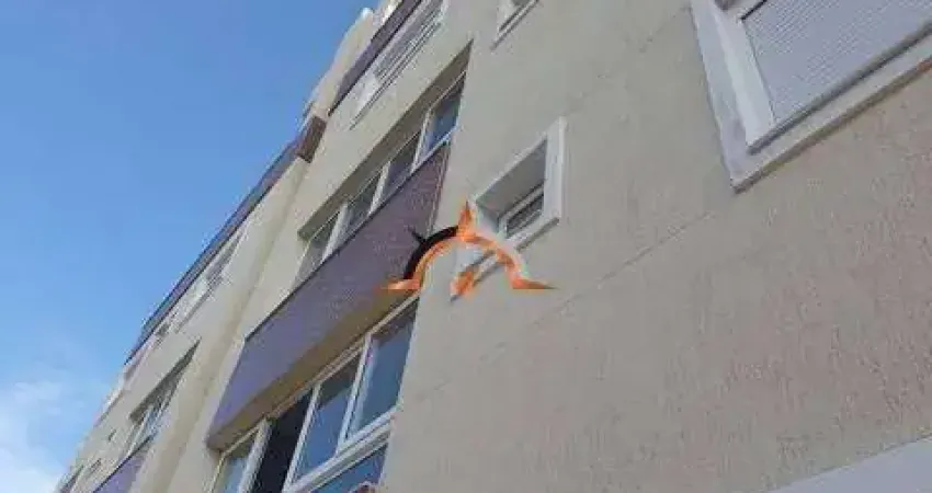 Porto nobre vende excelente cobertura de 2 dormitórios, com baixo custo condomin