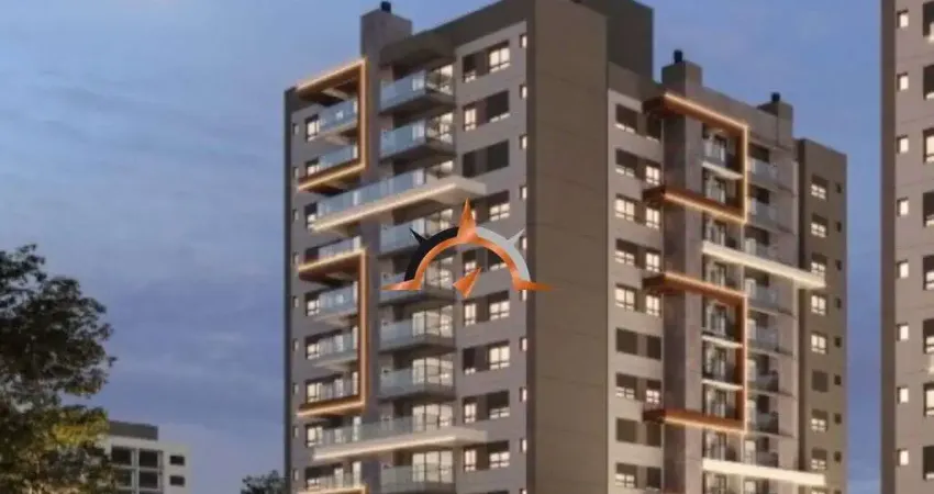 Apartamento com 2 dormitórios à venda, 110 m² por r$ 924.000,01 - jardim lindóia