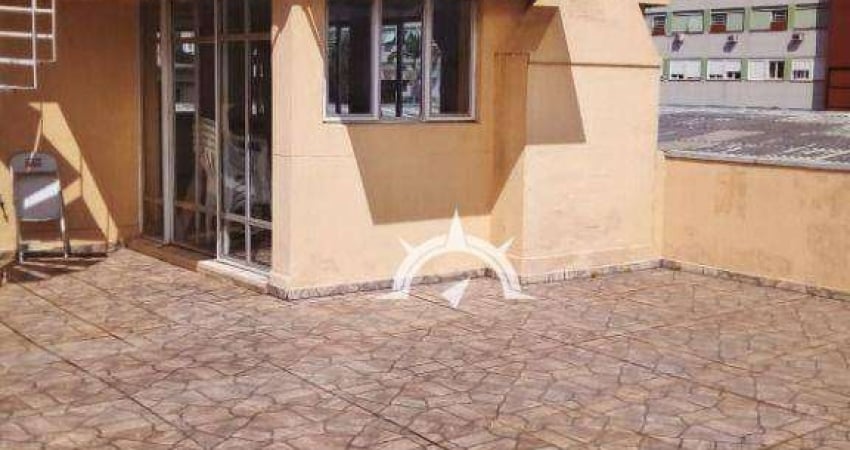 PORTO NOBRE vende excelente apartamento na Vila Ipiranga
