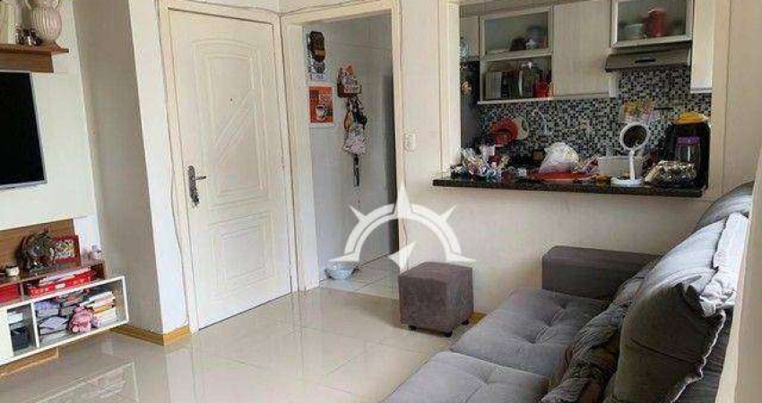 PORTO NOVRE vende Excelente apartamento na Oscar Pereira