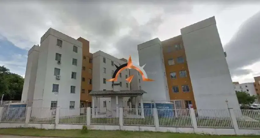 Porto nobre vende apartamento com 2 dormitórios na protásio alves