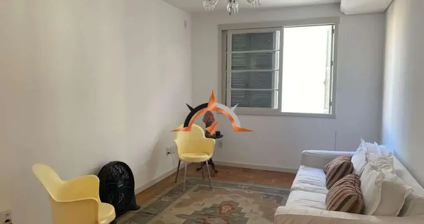 Apartamento com 2 quartos à venda na Avenida Plínio Brasil Milano, 455, Higienópolis, Porto Alegre