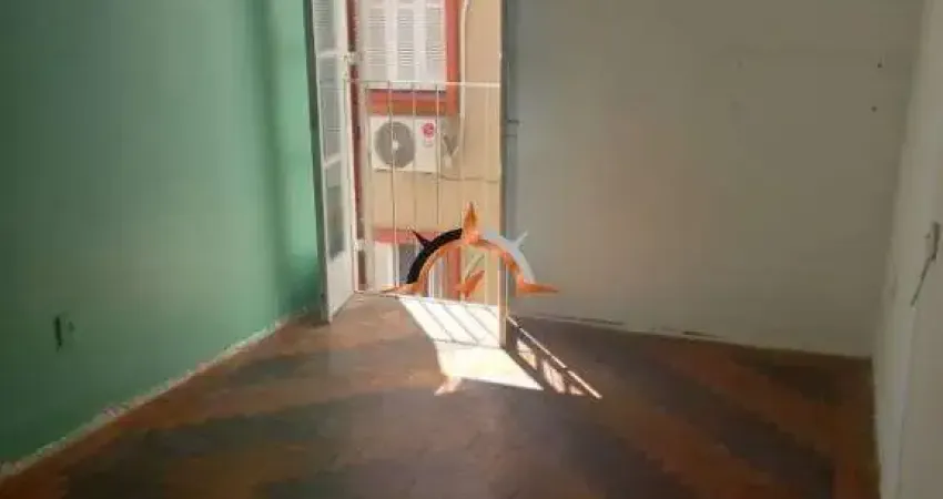 Apartamento com 1 dormitório à venda, 45 m² por r$ 180.000,00 - farroupilha - po