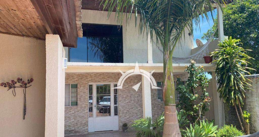 Excelente casa de 2 pisos para VENDA no Jardim Planalto