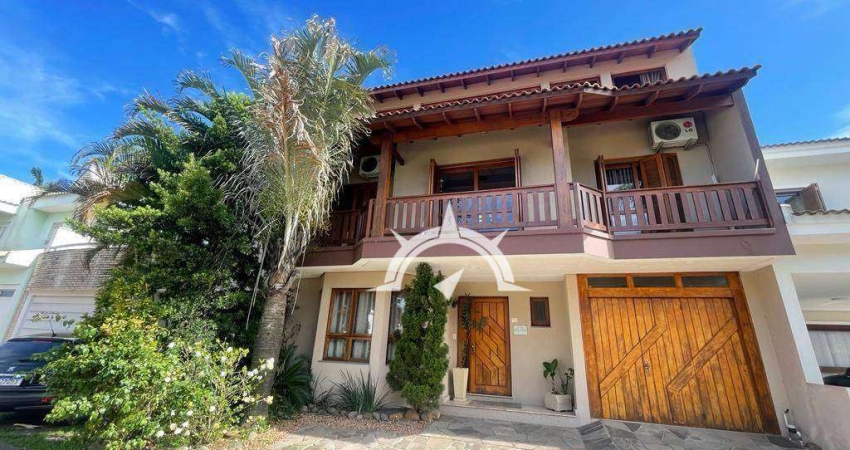 Porto Nobre vende/aluga Sobrado em condomínio fechado