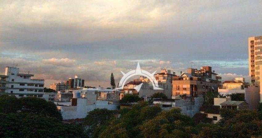 Cobertura com 3 quartos à venda na Rua Marcelo Gama, 281, São João, Porto Alegre