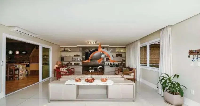 Casa com 3 dormitórios à venda, 332 m² por r$ 1.680.000,00 - jardim planalto - p