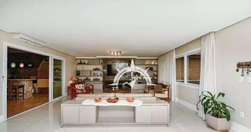 Casa com 3 dormitórios à venda, 332 m² por R$ 1.680.000,00 - Jardim Planalto - Porto Alegre/RS