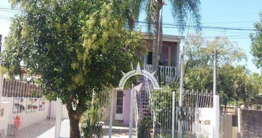 Casa à venda, 334 m² por R$ 250.000,00 - Vila Augusta - Viamão/RS