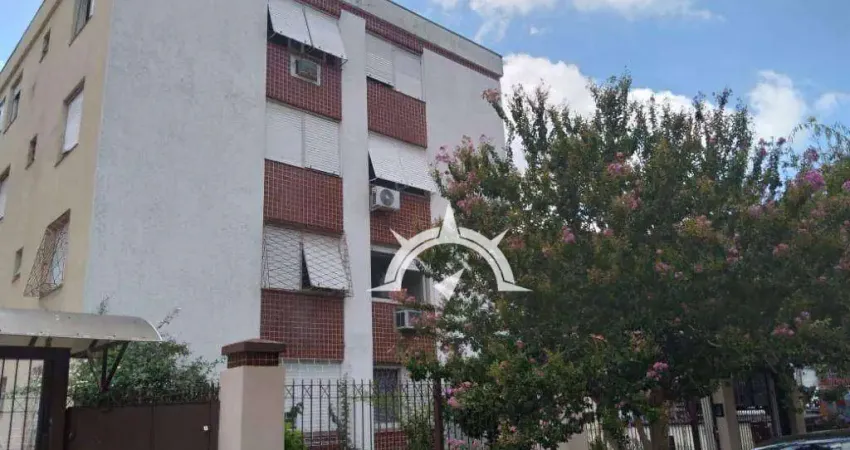 Apartamento com 2 dormitórios à venda, 77 m² por R$ 260.000,00 - Passo d'Areia - Porto Alegre/RS