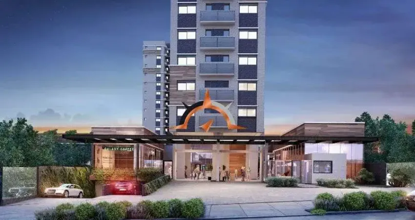 Apartamento com 2 quartos à venda na Avenida do Forte, 1062, Vila Ipiranga, Porto Alegre