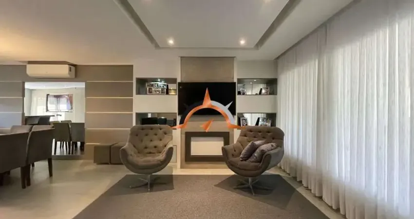 Casa com 3 quartos à venda na Avenida Willy Eugênio Fleck, 1495, Rubem Berta, Porto Alegre