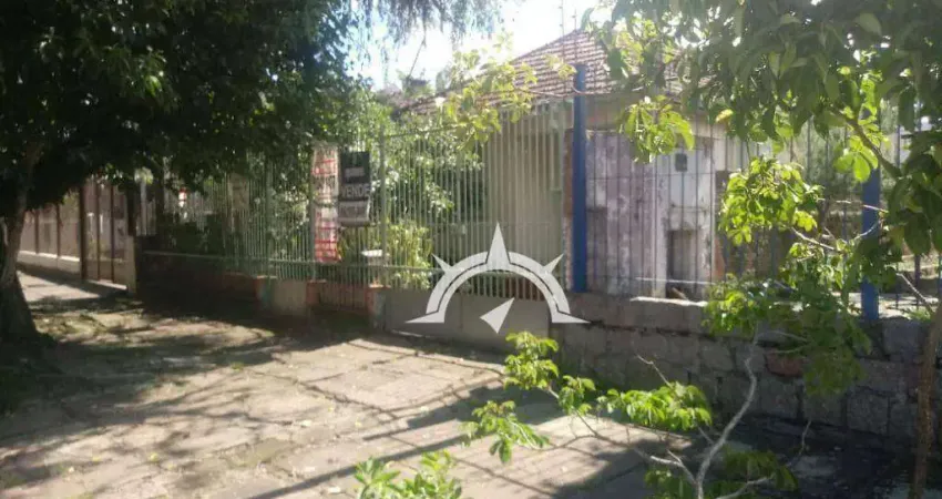 Terreno à venda na Rua Alberto Silva, 955, Vila Ipiranga, Porto Alegre