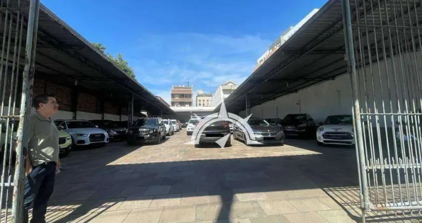 Loja para alugar, 720 m² por R$ 19.000,00/mês - Jardim Lindoia - Porto Alegre/RS