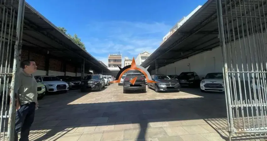 Loja para alugar, 720 m² por r$ 19.000,00/mês - jardim lindoia - porto alegre/rs