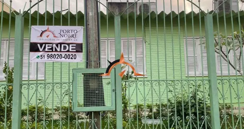 Casa com 3 quartos à venda na Rua Paulo Blaschke, 575, Jardim Itu Sabará, Porto Alegre
