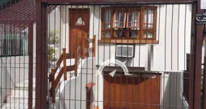 Casa com 3 quartos à venda na Rua Doutor Huet Bacellar, 79, Jardim Itu Sabará, Porto Alegre