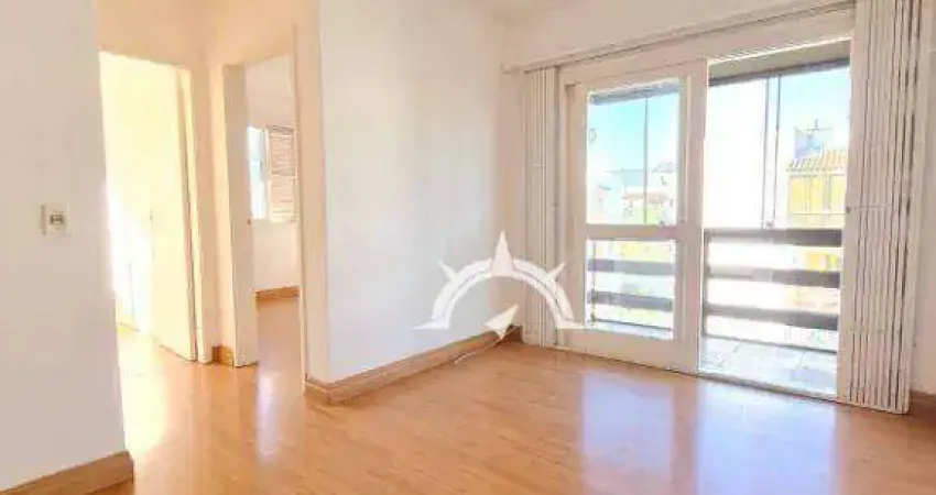 Apartamento com 2 dormitórios à venda, 64 m² por R$ 285.000,00 - Partenon - Porto Alegre/RS